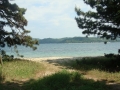 Amanohashidate